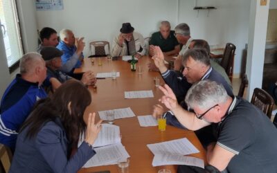 Изгласан нови Статут Црвеног крста Житорађа