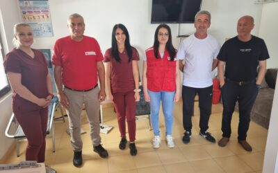 Житорађа положила тест хуманости!