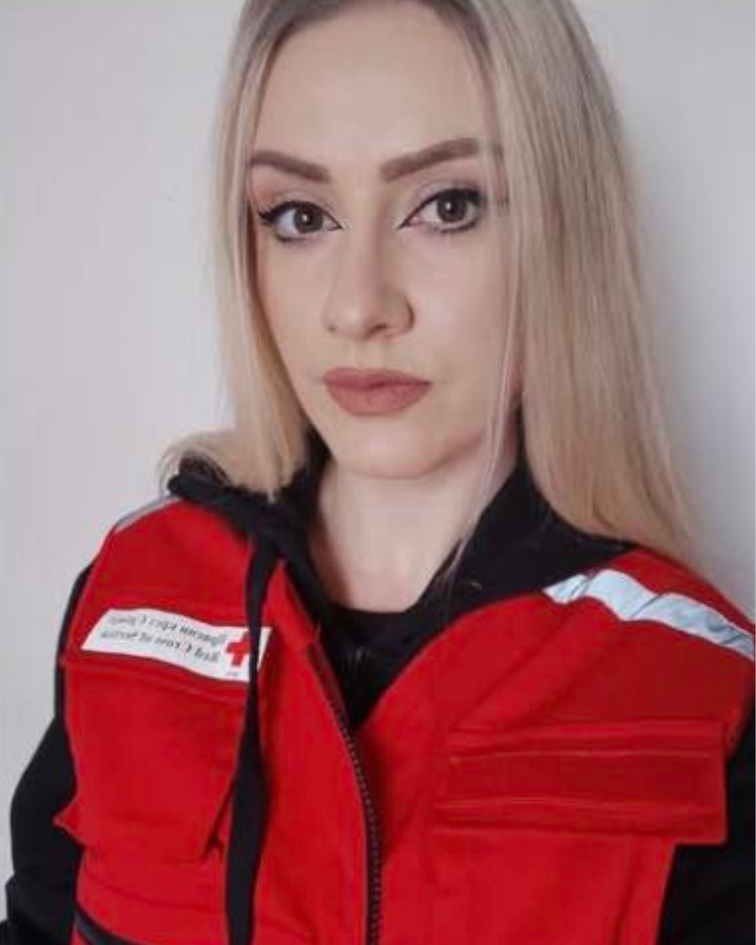 кристина коцић