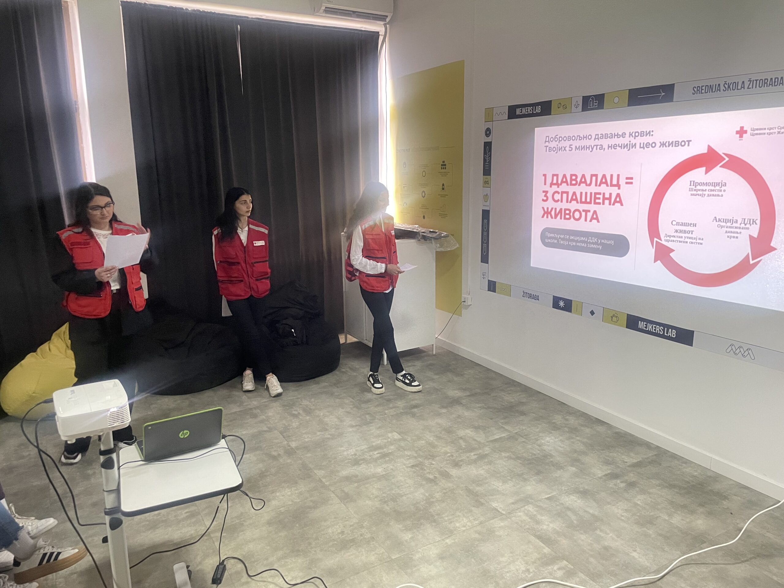 презентација презентација