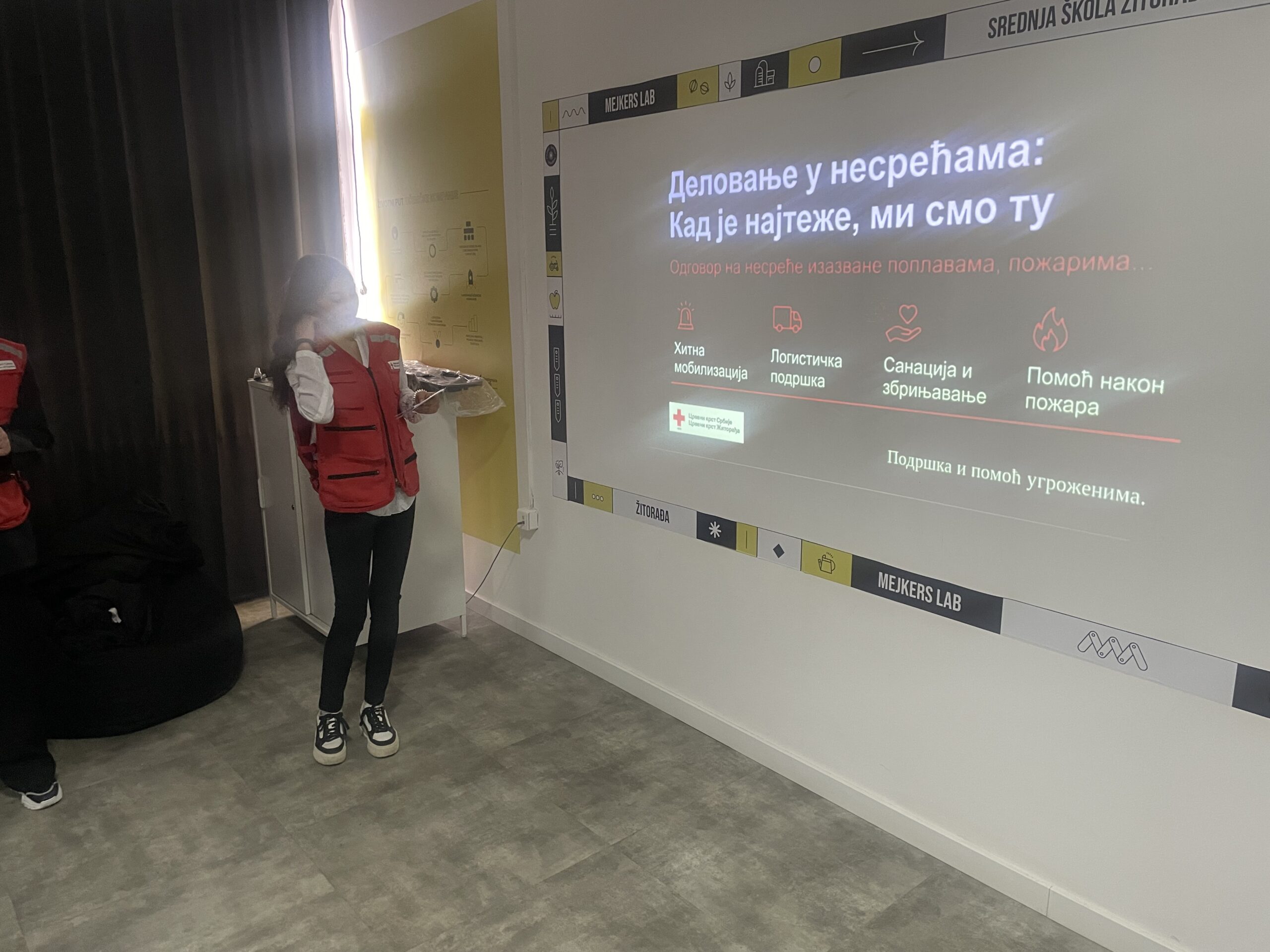 презентација презентација