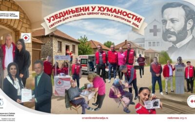 „Уједињени у хуманости: Рекапитулација недеље у Житорађи“