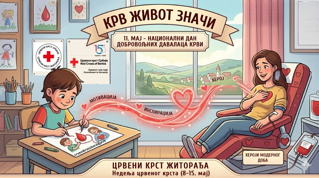 crveni krst
